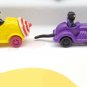 Vintage Burger King McDonalds Batman Lot 1991-1993
