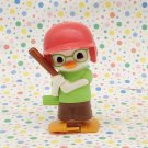 McDonald's Chicken Little Wind Up Figure