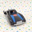 McDonald's Disney Incredibles Mr Incredible Car