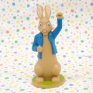 McDonald's Peter Rabbit Happy Meal Toy