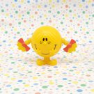 Arby's Little Miss Sunshine Figure