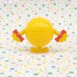 Arby's Little Miss Sunshine Figure