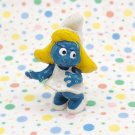 Smurfette Smurf Peyo Schleich Figurine 1971