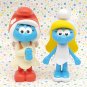 Burger King Smurfs Smurfette Lot