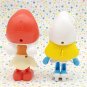 Burger King Smurfs Smurfette Lot