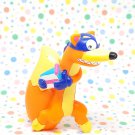 Dora the Explorer Fiesta Adventure Swiper Figure
