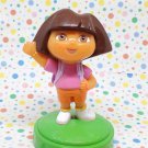 Dora the Explorer Figure Playdoh Stamper