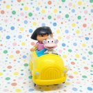 Dora the Explorer Wind Up Car