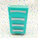 Dora the Explorer Dora Links Seaside High School Art Room Art Caddy