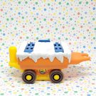 Fisher Price Go Diego Go Rescue Railway Location Pack Part