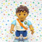 Fisher Price Go Diego Go To The Rescue Center Figure