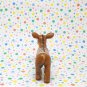 Fisher Price Go Diego Go Antelope Figure