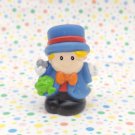 Fisher Price Little People Big Top Circus Train Eddie