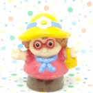 Fisher Price Little People Fun Sounds Train Maggie