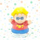 Fisher Price Little People ABC Surprise School Eddie