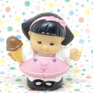 Fisher Price Little People Fun Park Sonya