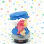 Fisher Price Little People Builders Floaty Boat Sea Captain