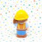 Fisher Price Little People  Dump Truck Construction Worker