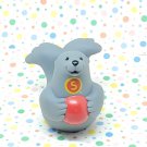 Fisher Price Little People ABC Learning Zoo Seal Letter S