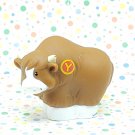 Fisher Price Little People ABC Learning Zoo Yak Letter Y