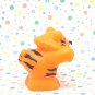 Fisher Price Little People Zoo Train Tiger