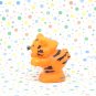 Fisher Price Little People Zoo Train Tiger