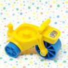 Fisher Price Little People Lil' Sidewalk Rider Tricycle