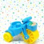 Fisher Price Little People Maggie's Show and Tell Talking Book Tricycle