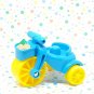 Fisher Price Little People Maggie's Show and Tell Talking Book Tricycle
