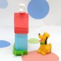 Fisher-Price Disney Mickey and Minnie Mouse House Pluto Doghouse