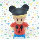 Fisher Price Little People Day At Disney Eddie Part