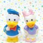 Fisher-Price Magic of Disney Donald Duck and Daisy Buddy Pack