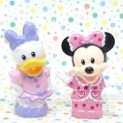 Fisher-Price Magic of Disney Minnie and Daisy Buddy Pack