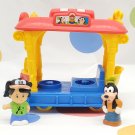 Fisher-Price Magic of Disney Jolly Trolley