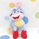 Dora the Explorer Boots The Monkey Gund Stuffed