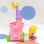 Fisher Price Little People Disney Princess Rapunzel Parade Float
