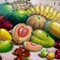 Fruits in Season 24 x 36