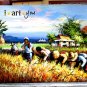This is how we do it 18 x 24