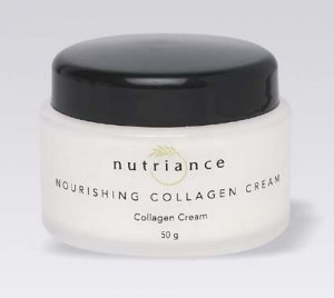 Nourishing Collagen Cream.