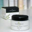 Moisturizing Night Formula