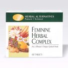 Feminine Herbal Complex
