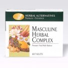 Masculine Herbal Complex