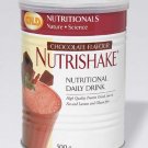 Nutrishake - Chocolate