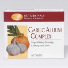Garlic Allium Complex