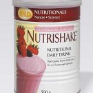 Nutrishake - Strawberry
