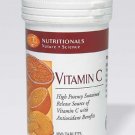 Vitamin C Sustained Release