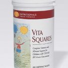 Vita Squares