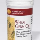 Wheat Germ Oil