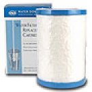 Filter Cartridge-Under Counter