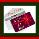 $20 GIFT CARD